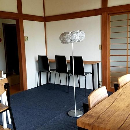 Guesthouse-Lahar Daigo Exterior photo