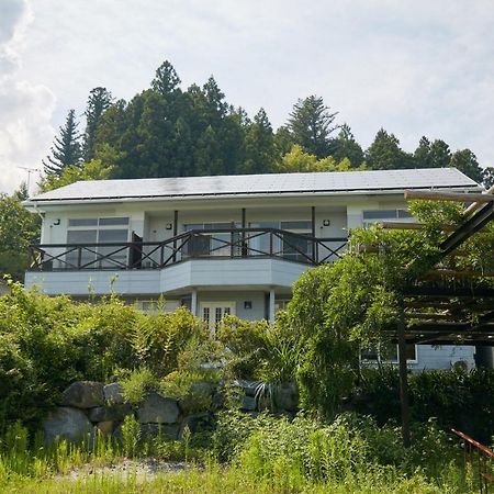 Guesthouse-Lahar Daigo Exterior photo