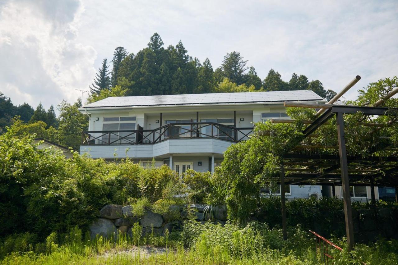 Guesthouse-Lahar Daigo Exterior photo