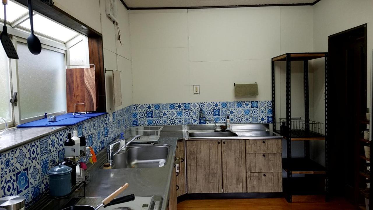 Guesthouse-Lahar Daigo Exterior photo