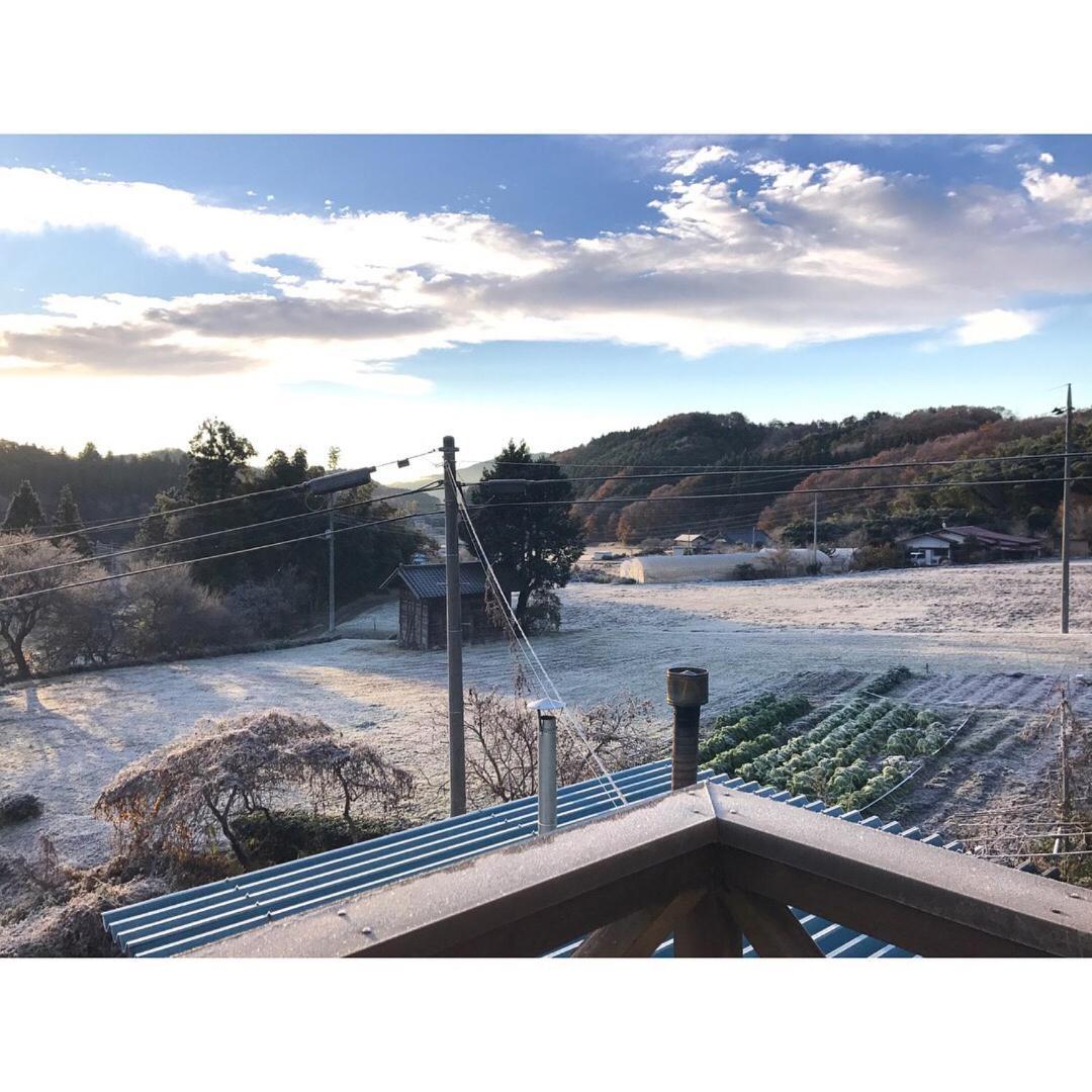 Guesthouse-Lahar Daigo Exterior photo