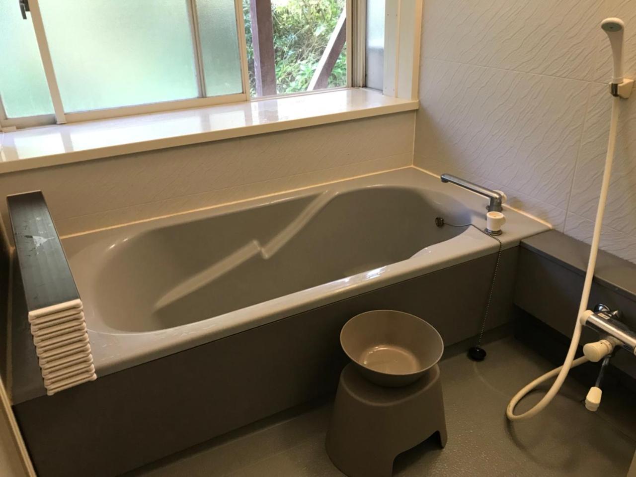 Guesthouse-Lahar Daigo Exterior photo