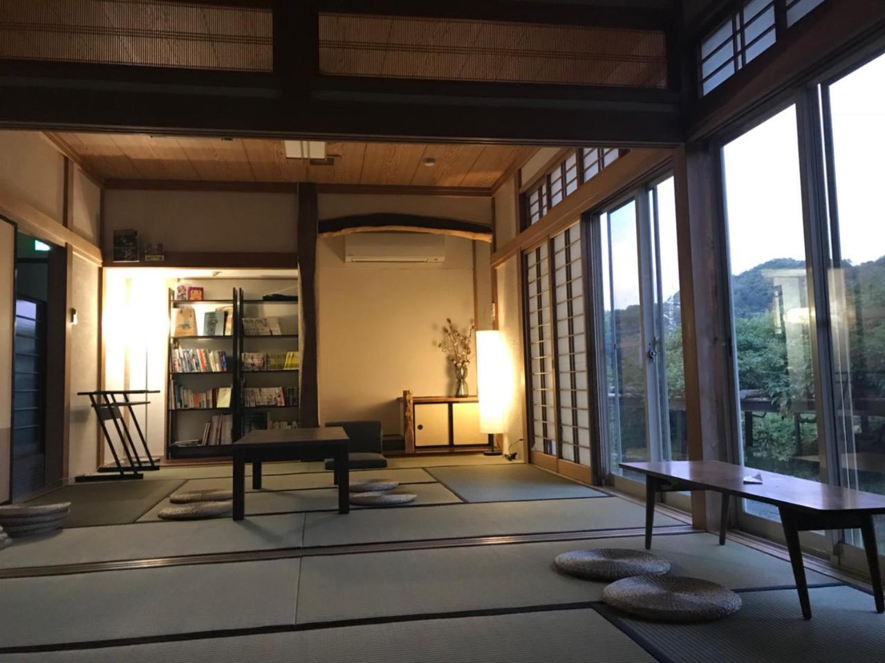 Guesthouse-Lahar Daigo Exterior photo