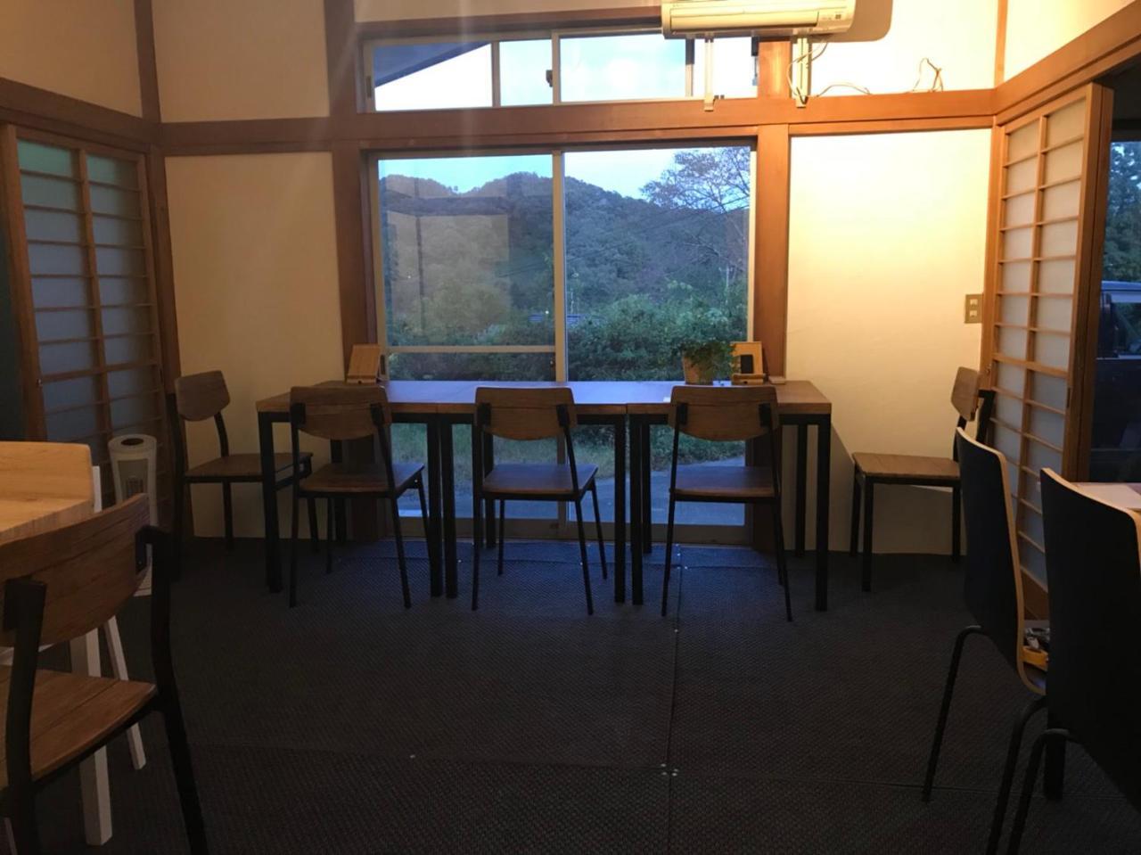 Guesthouse-Lahar Daigo Exterior photo