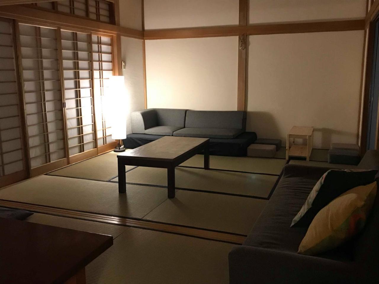 Guesthouse-Lahar Daigo Exterior photo
