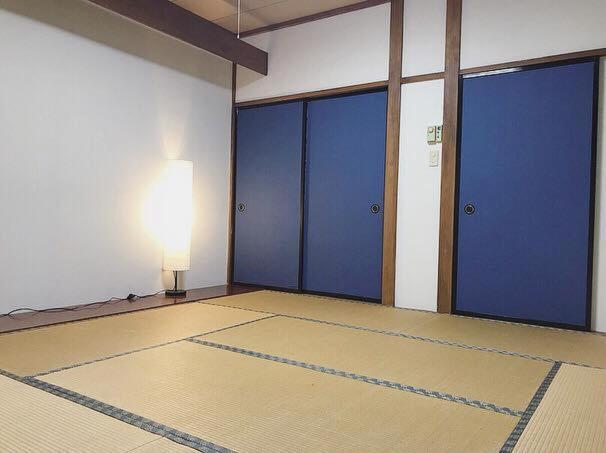 Guesthouse-Lahar Daigo Exterior photo