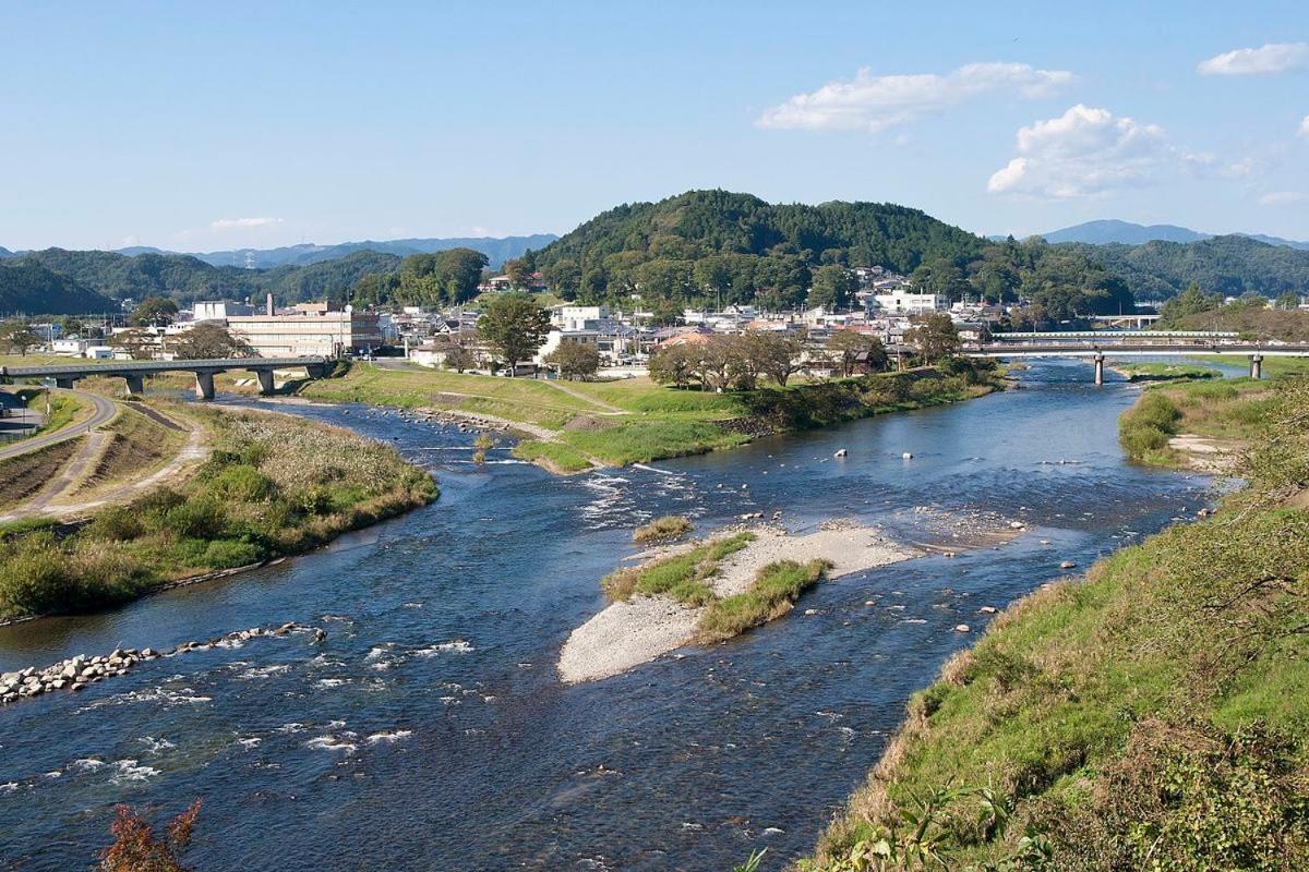Guesthouse-Lahar Daigo Exterior photo