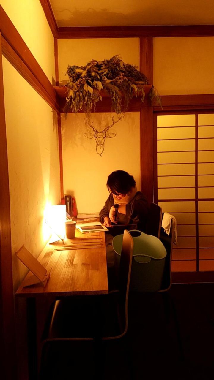 Guesthouse-Lahar Daigo Exterior photo
