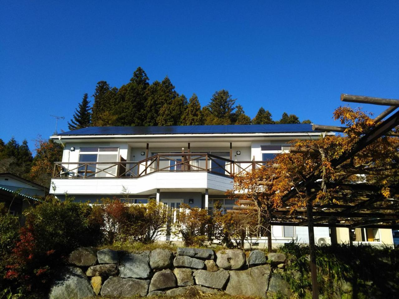 Guesthouse-Lahar Daigo Exterior photo