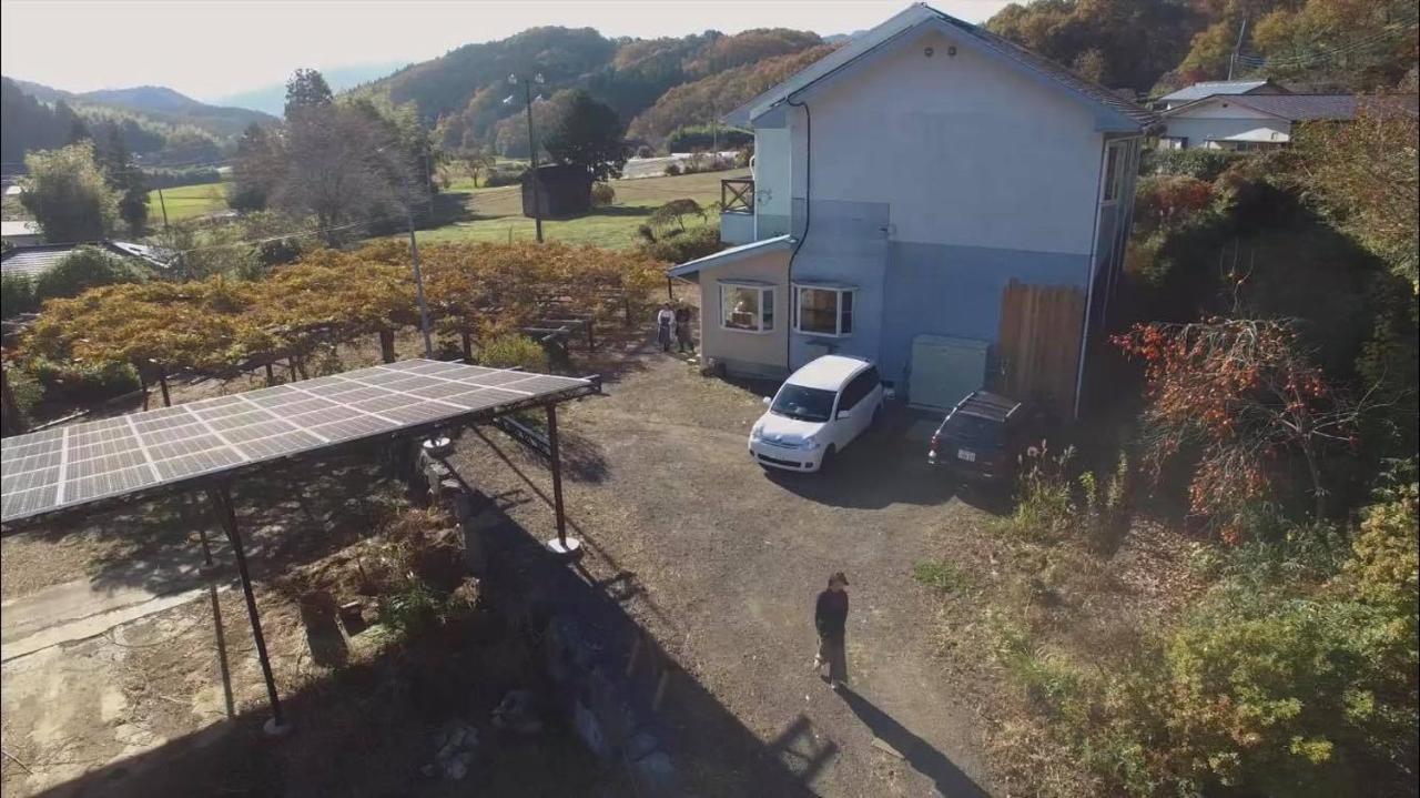 Guesthouse-Lahar Daigo Exterior photo