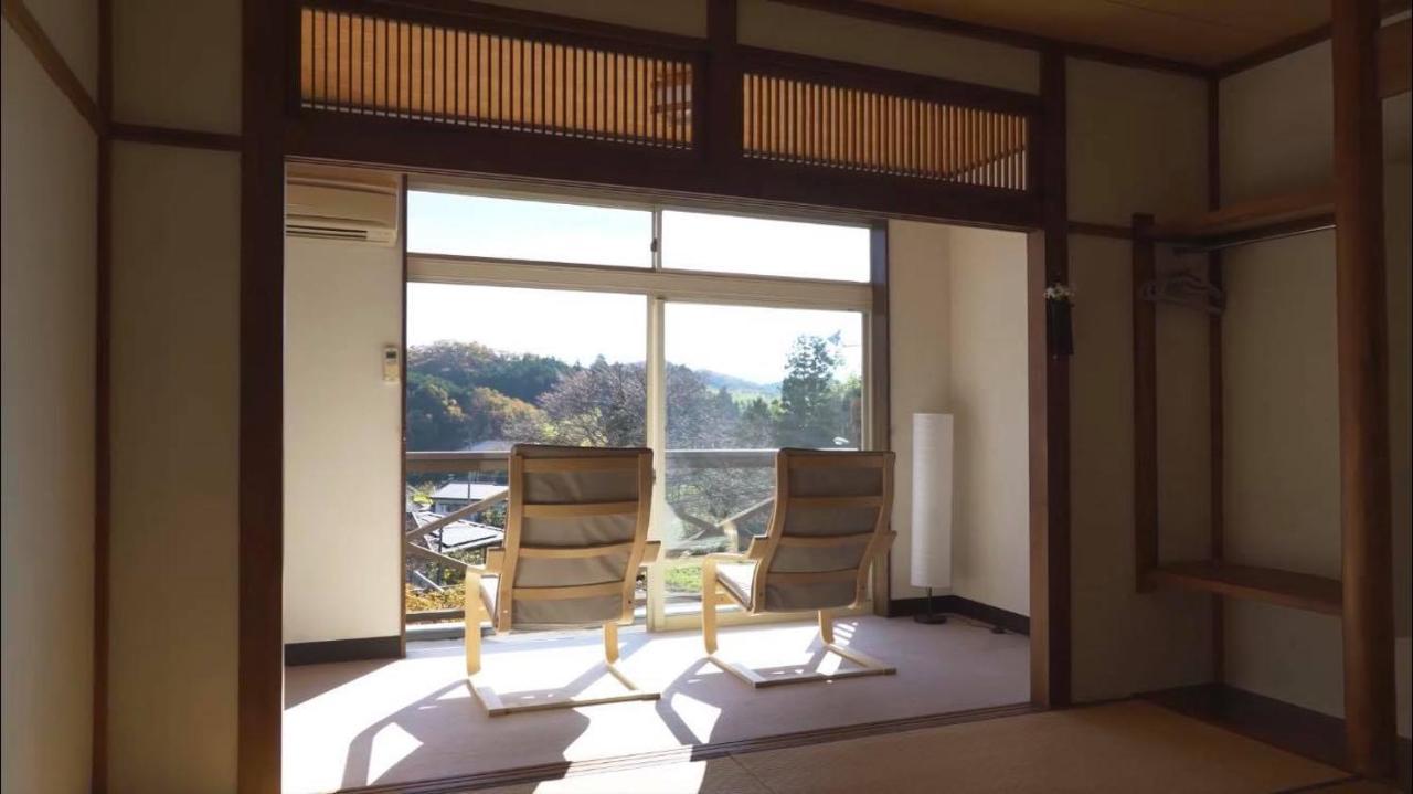 Guesthouse-Lahar Daigo Exterior photo