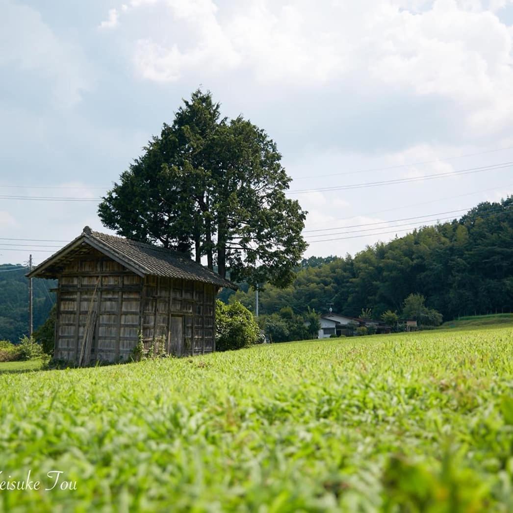 Guesthouse-Lahar Daigo Exterior photo