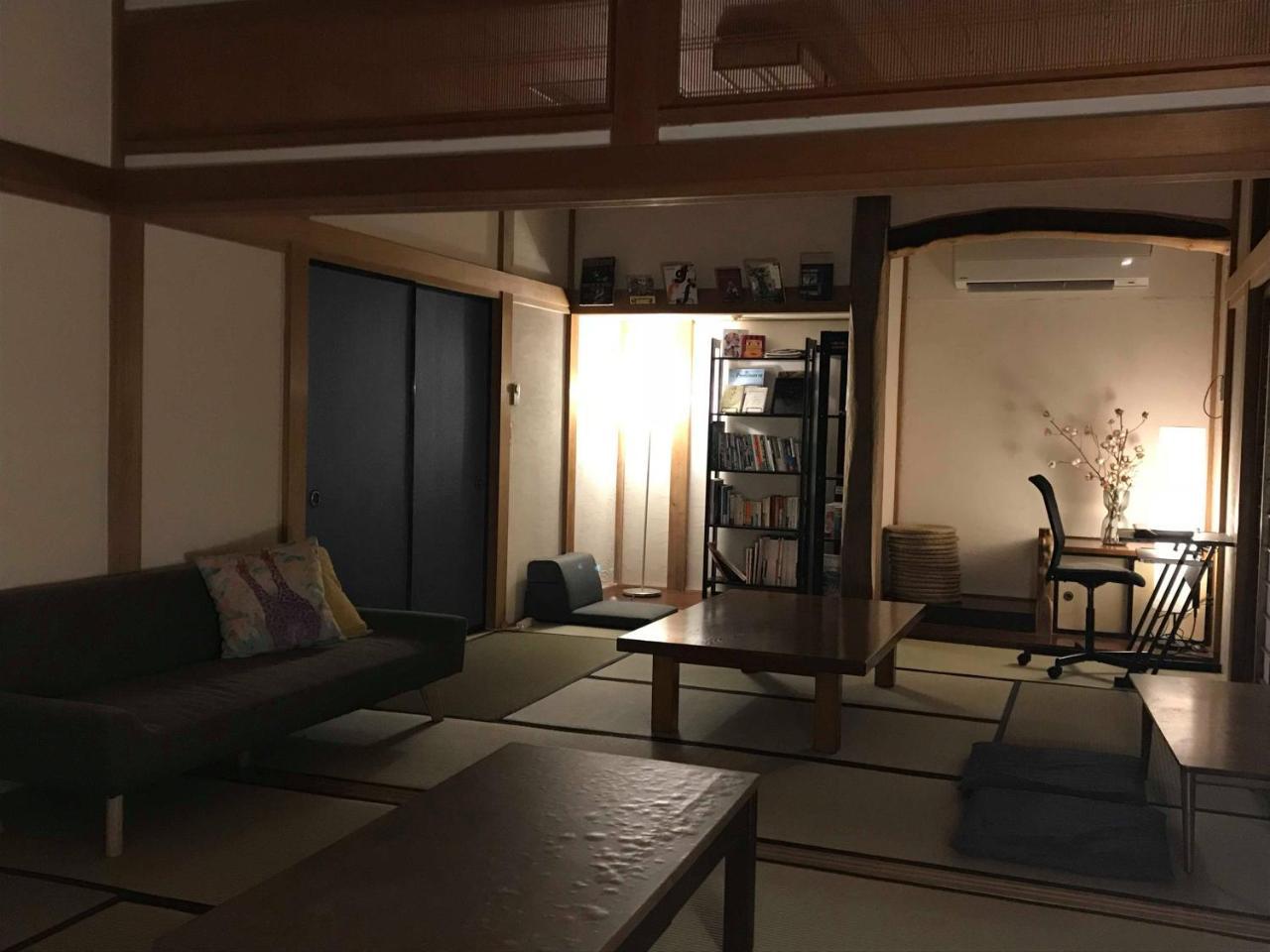 Guesthouse-Lahar Daigo Exterior photo