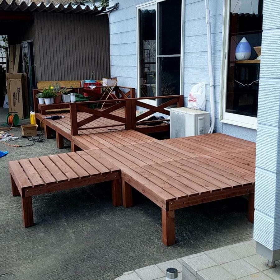 Guesthouse-Lahar Daigo Exterior photo