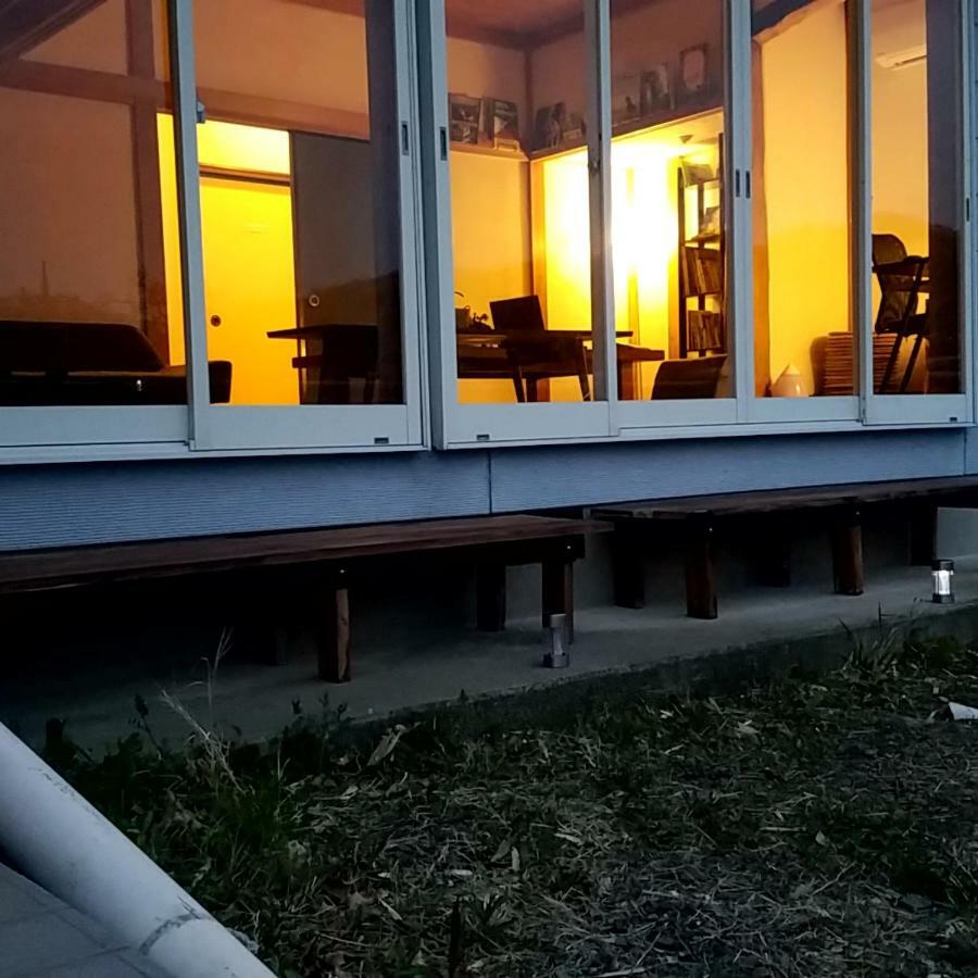 Guesthouse-Lahar Daigo Exterior photo