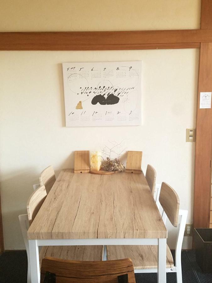 Guesthouse-Lahar Daigo Exterior photo