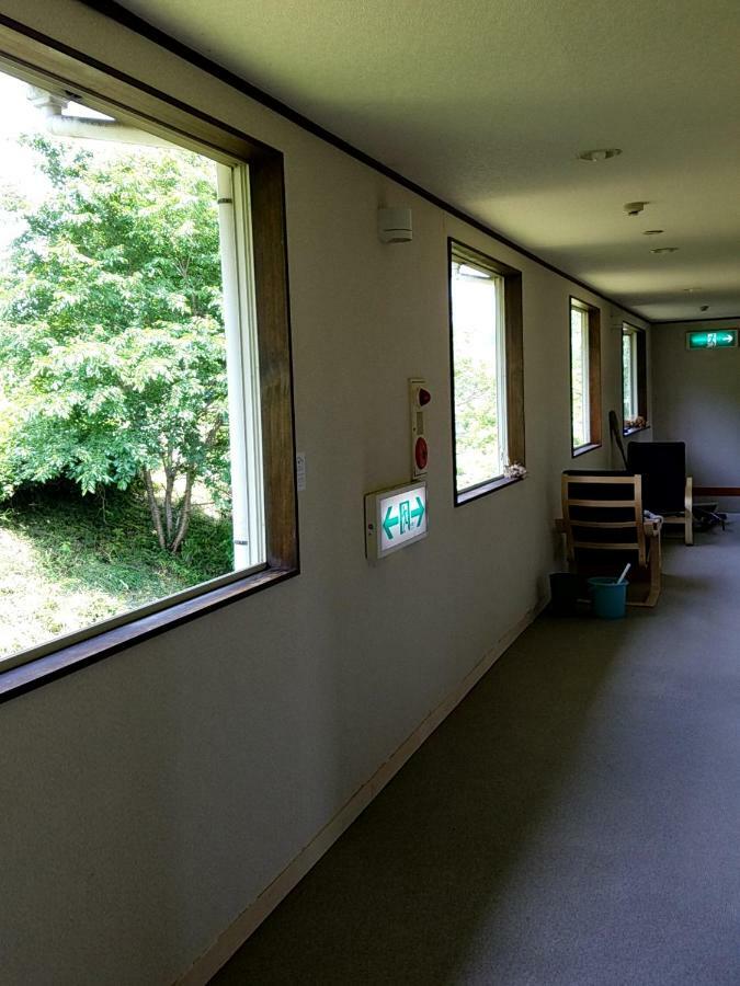 Guesthouse-Lahar Daigo Exterior photo