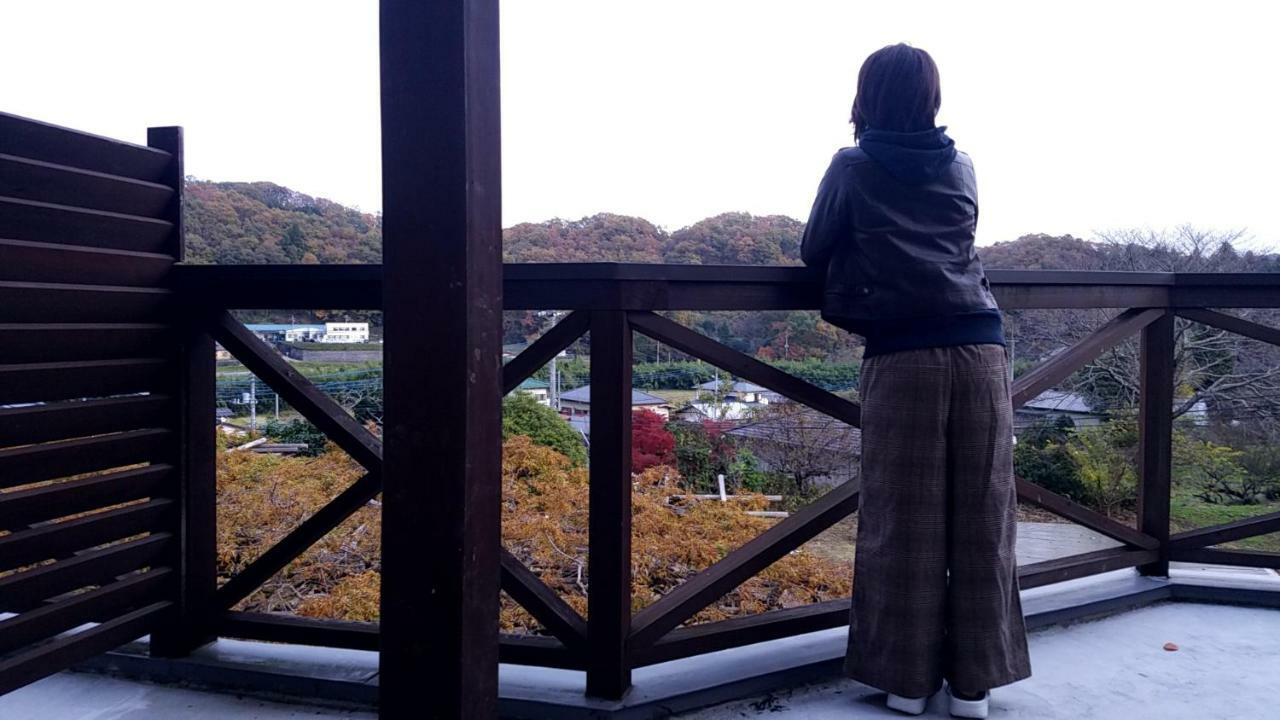 Guesthouse-Lahar Daigo Exterior photo